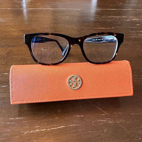 Tory Burch Accessories Tory Burch Eyeglass Frames Poshmark
